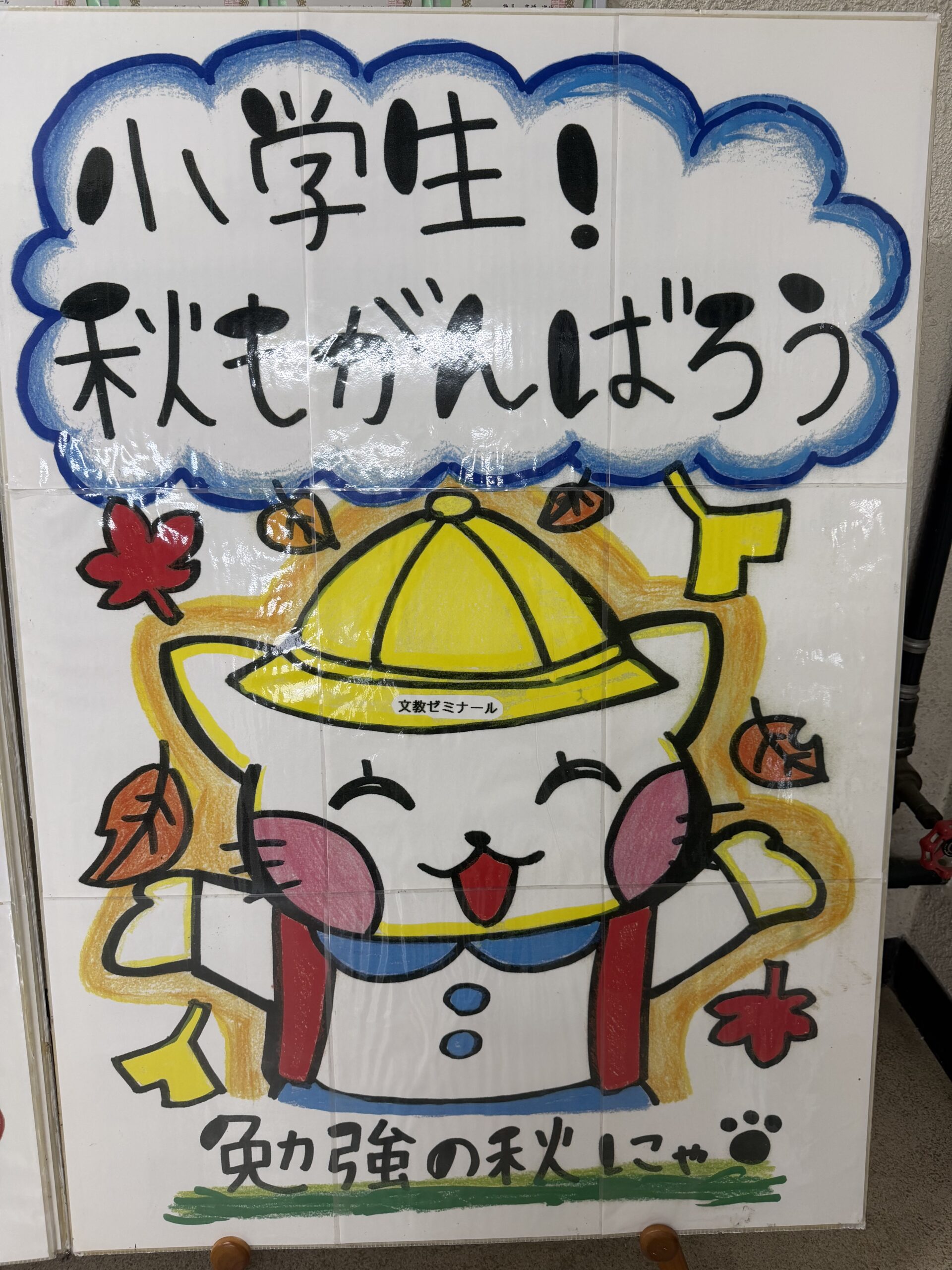 文教ジュニアの体験学習で楽しく学ぶ!大袋の小学生向けコースと費用